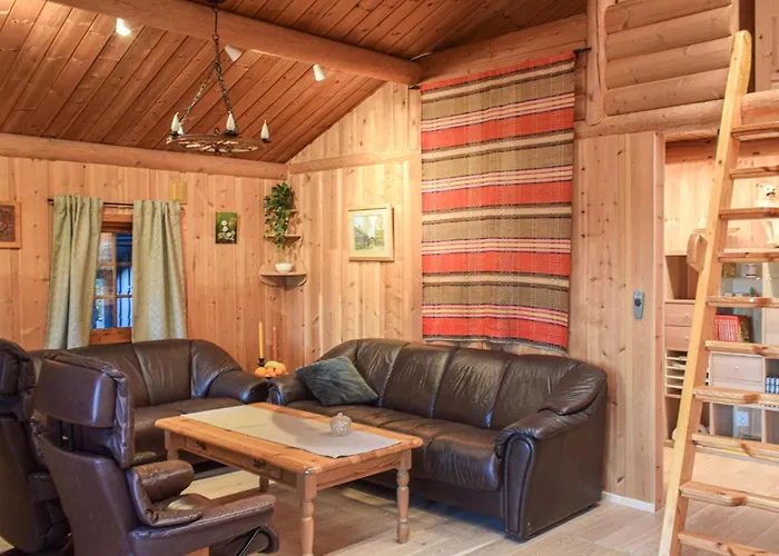 Tyrily * Sjusjoen